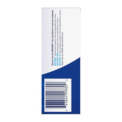 Mucinex long lasting mucus relief 12h visual highlights sustained action