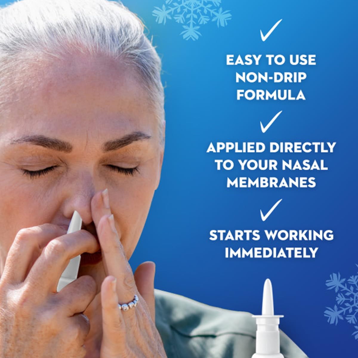 Adults and children 6+ can use under supervision with Mucinex Sinus-Max Severe.