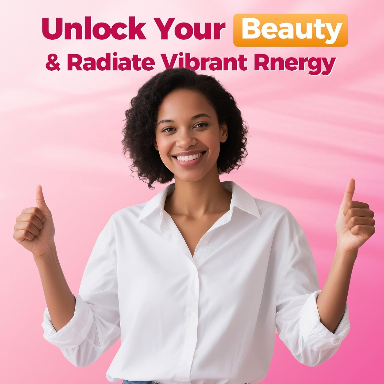 Mulittea daily routine use of a women’s multivitamin