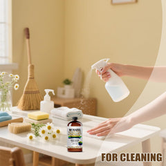 Premium quality formula emphasizes purity for consistent aroma