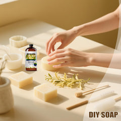 MUMAZYL Honeysuckle oil enhances yoga and relaxation spaces
