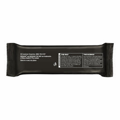 MUSASHI High Protein Bar on-the-go snack, ideal post-workout fuel.