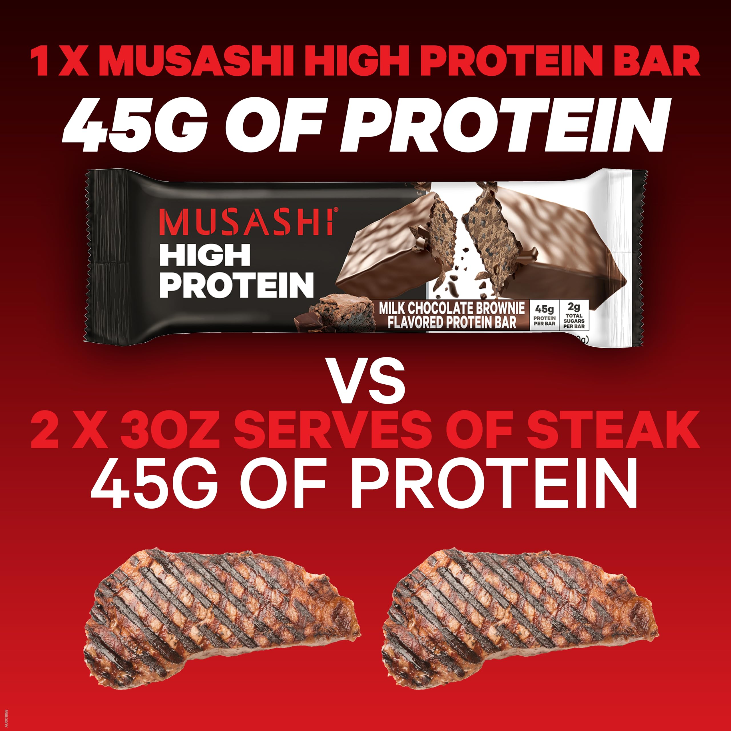 Whey Protein Isolate label emphasizes high protein with low lactose and fat.