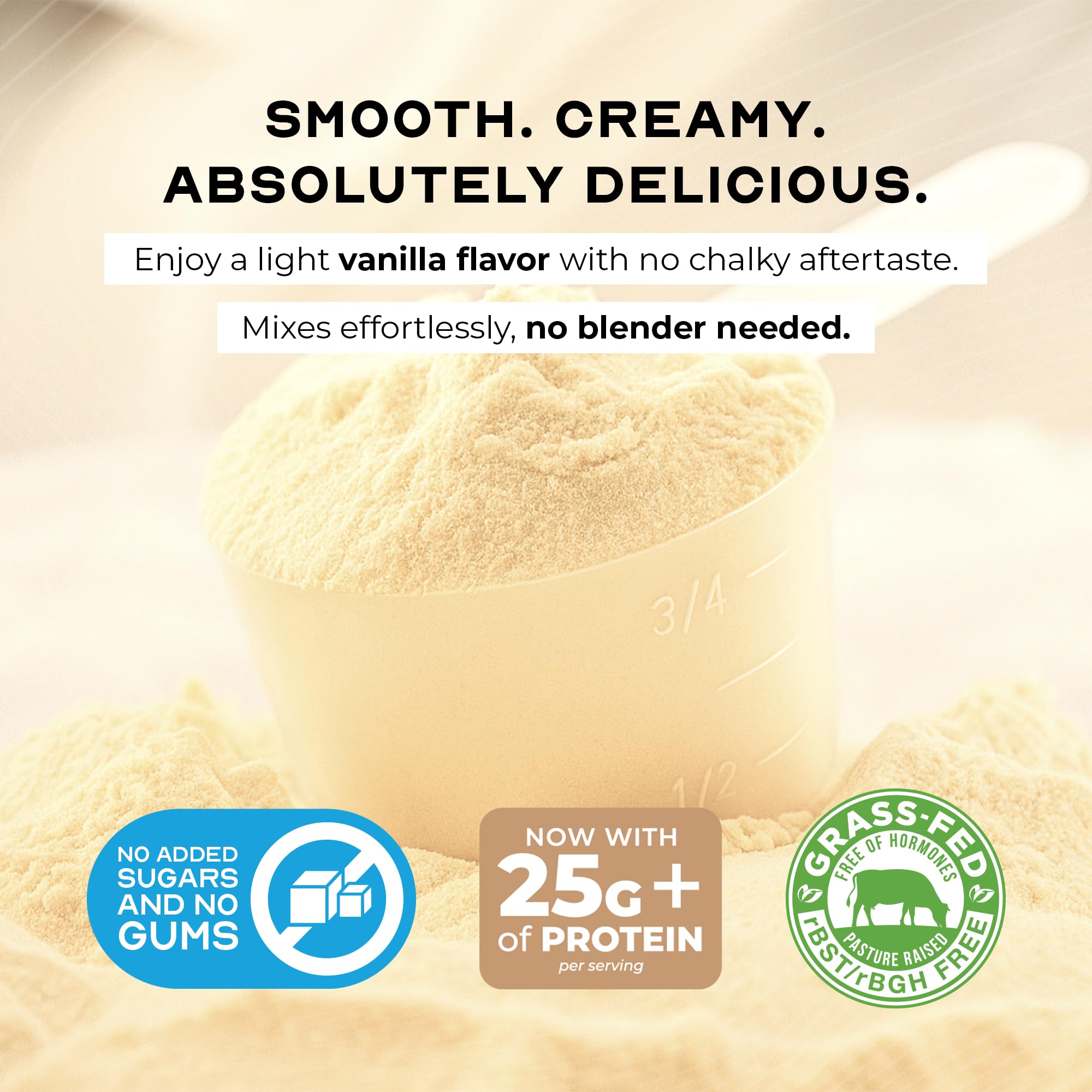 Muscle Feast gluten-free keto-friendly seal for versatile dietary options