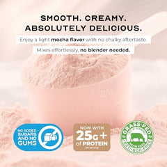 Muscle Feast grass-fed whey isolate pasture cows grazing scene