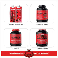 MuscleMeds Amino Decanate gym bag setup for on-the-go use