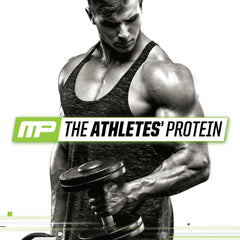 MusclePharm Combat gluten‑free symbol on packaging