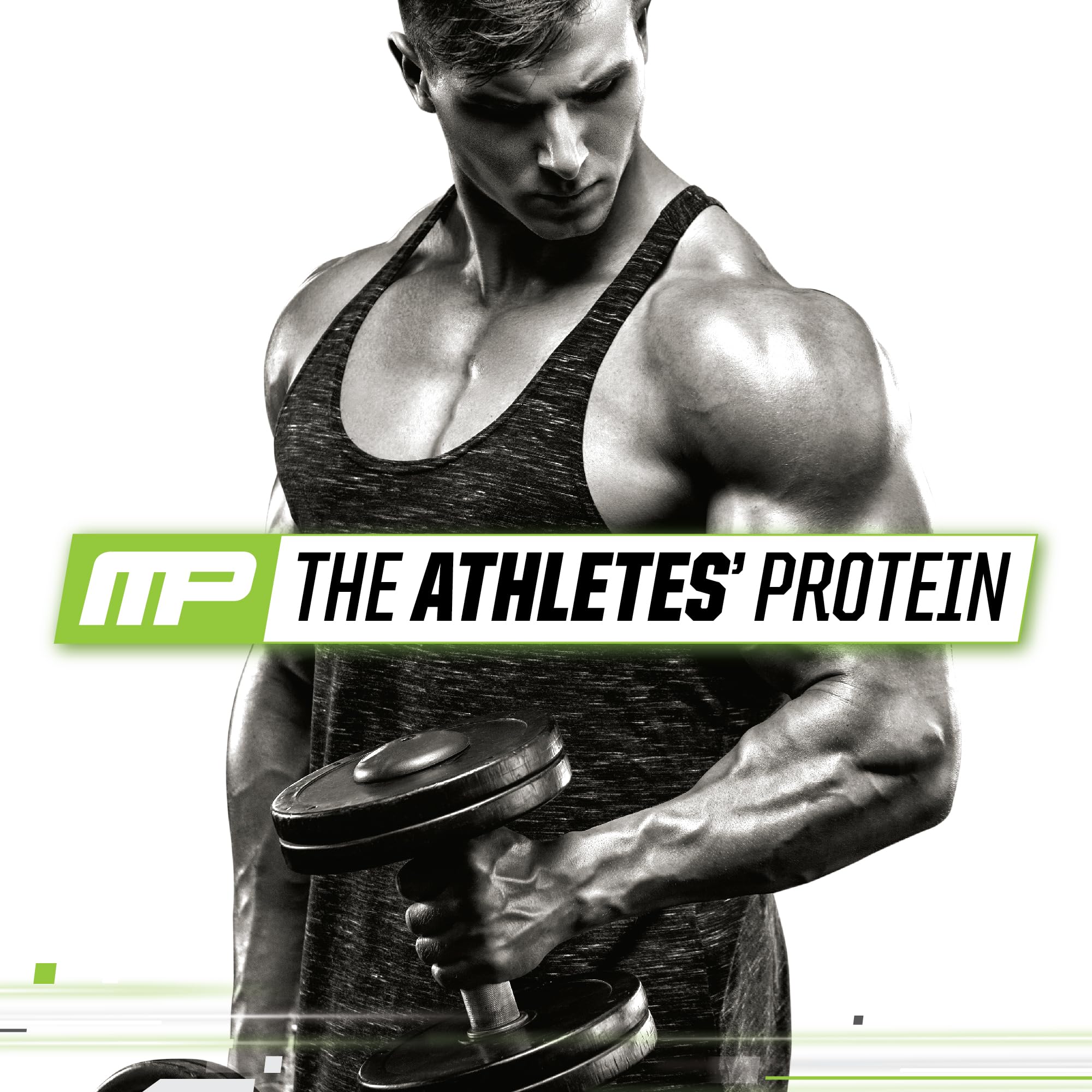 MusclePharm Combat 100% Whey Vanilla athlete-friendly formula supports recovery.
