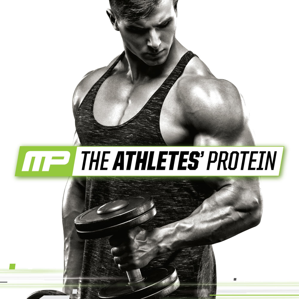 MusclePharm Combat 100% Whey Vanilla athlete-friendly formula supports recovery.