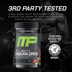 S7 nitric oxide booster in Endura-Drive supports improved pumps.