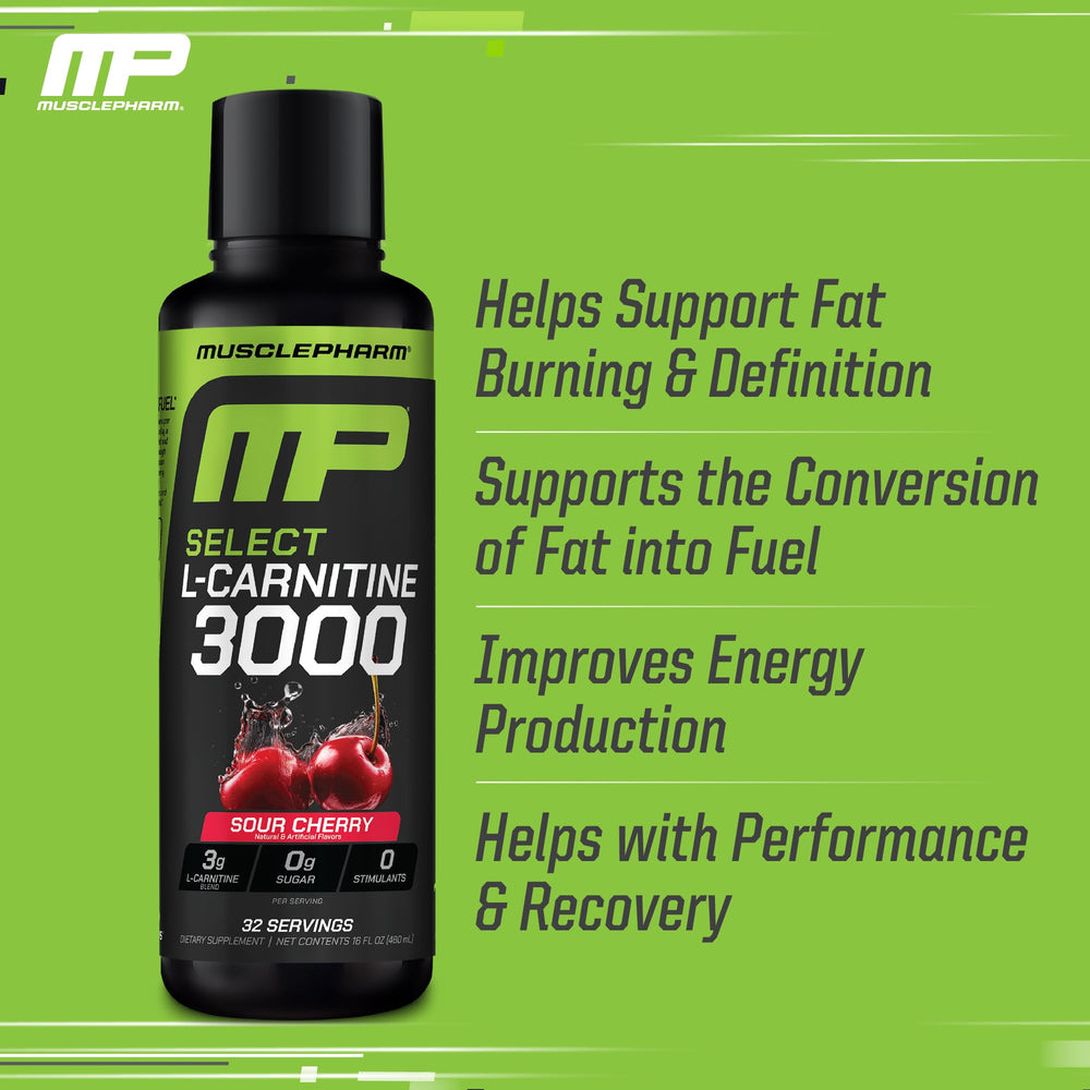 MusclePharm 3000 label closeup highlights sugar-free keto-friendly formula