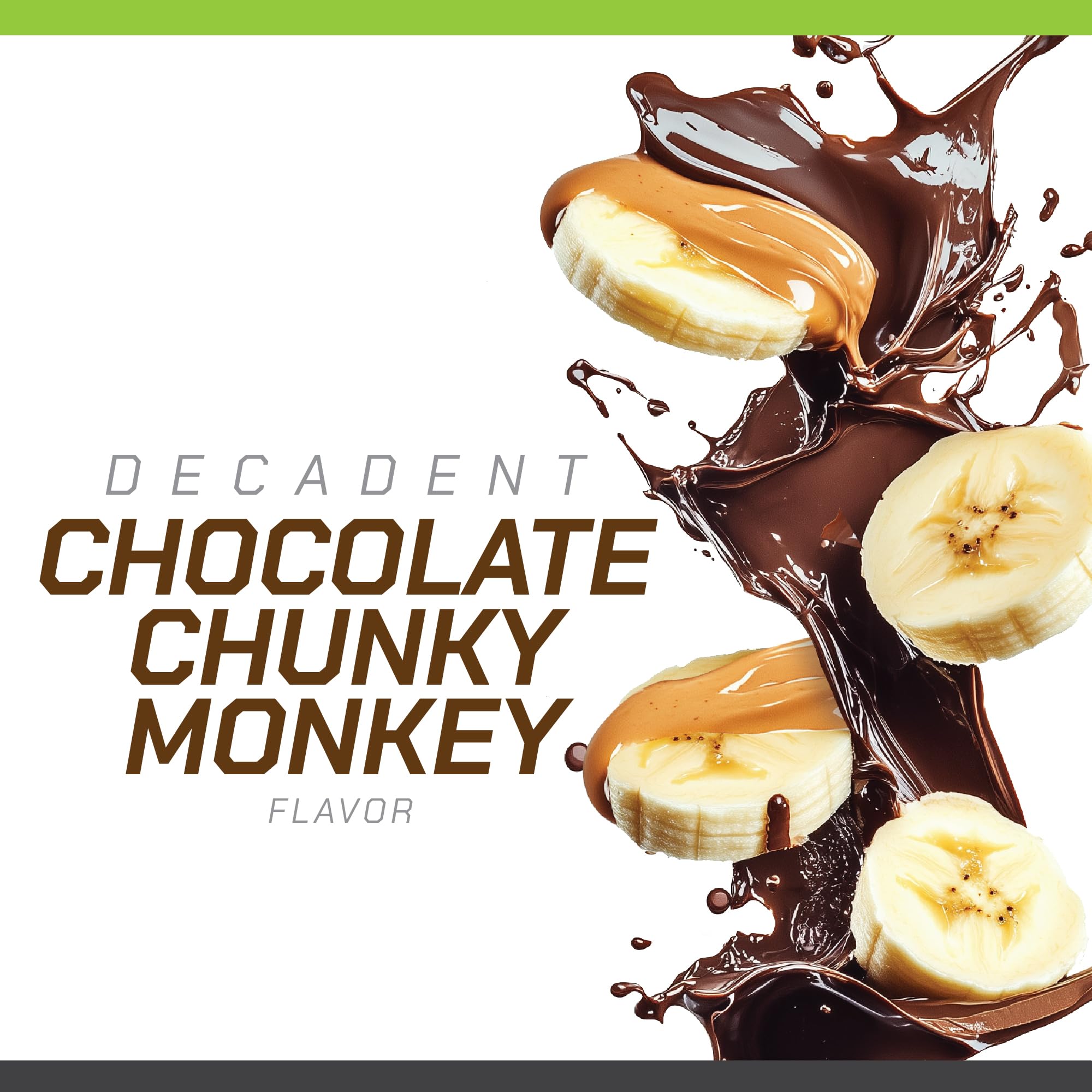 MusclePharm Pro Series Protein+ ingredients chart highlights BCAAs, Creatine, L-Glutamine