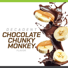 MusclePharm Pro Series Protein+ ingredients chart highlights BCAAs, Creatine, L-Glutamine
