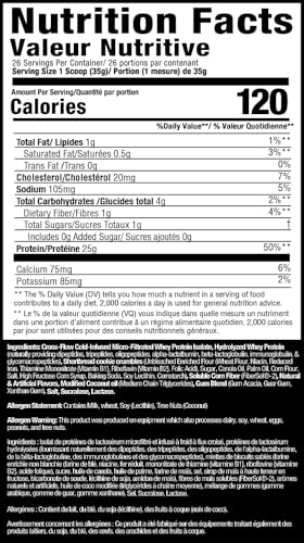 MuscleSport Lean Whey Revolution shaker cup for quick mixes.