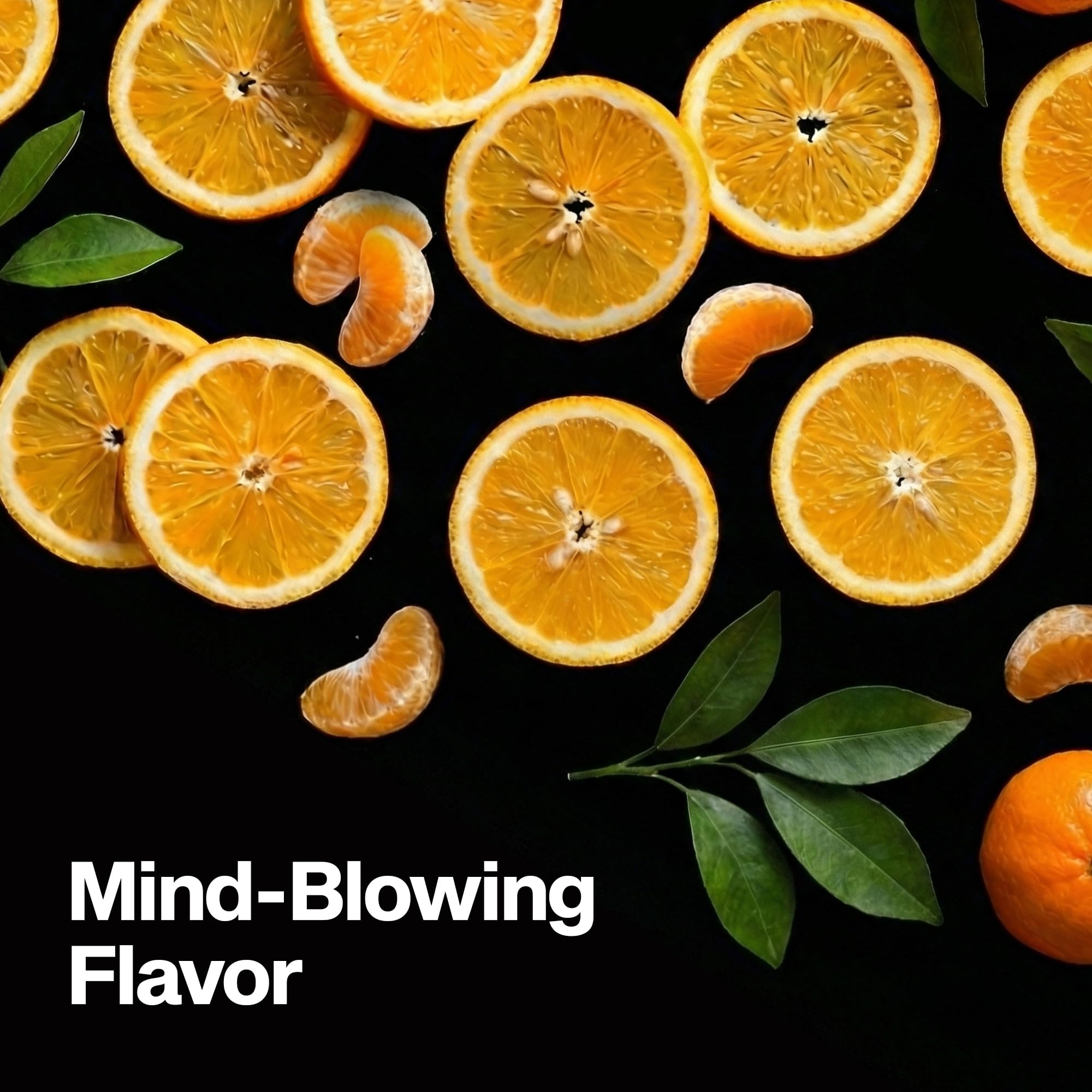 MuscleTech Clear Whey Orange Dreamsicle dissolving in water reveals a crisp, refreshing beverage.