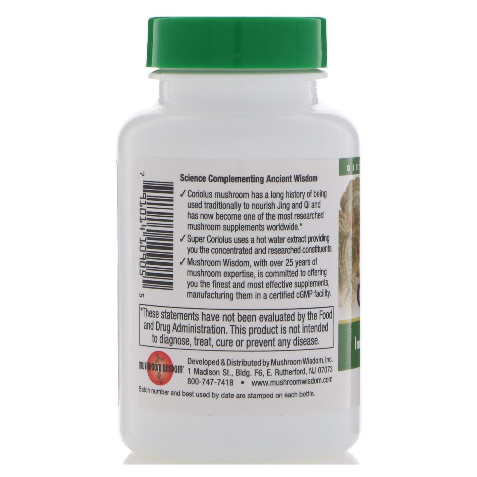 Three VegTabs capsules on a neutral surface, convenient plant-based supplement