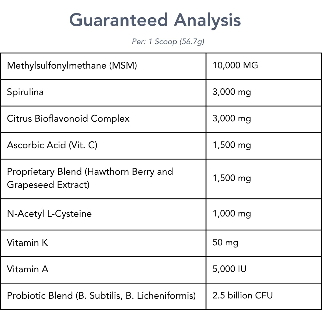 MVP Air-Way EQ horse-feeding setup with bowl-ready supplement