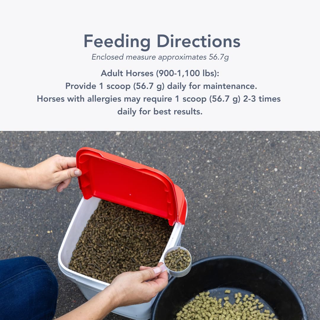 MVP Air-Way EQ serving spoon demonstrates simple daily portioning