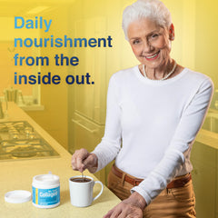 My Daily Collagen with PureWay-C Vitamin C supports collagen and protein health