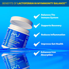 MyImmunity 30-minute delayed-release design targets intestinal absorption