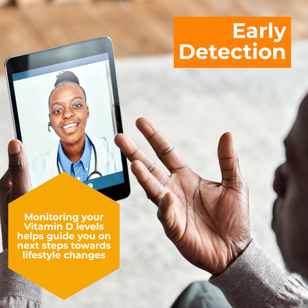 MyLAB Box HIPAA-compliant security protects your personal data.