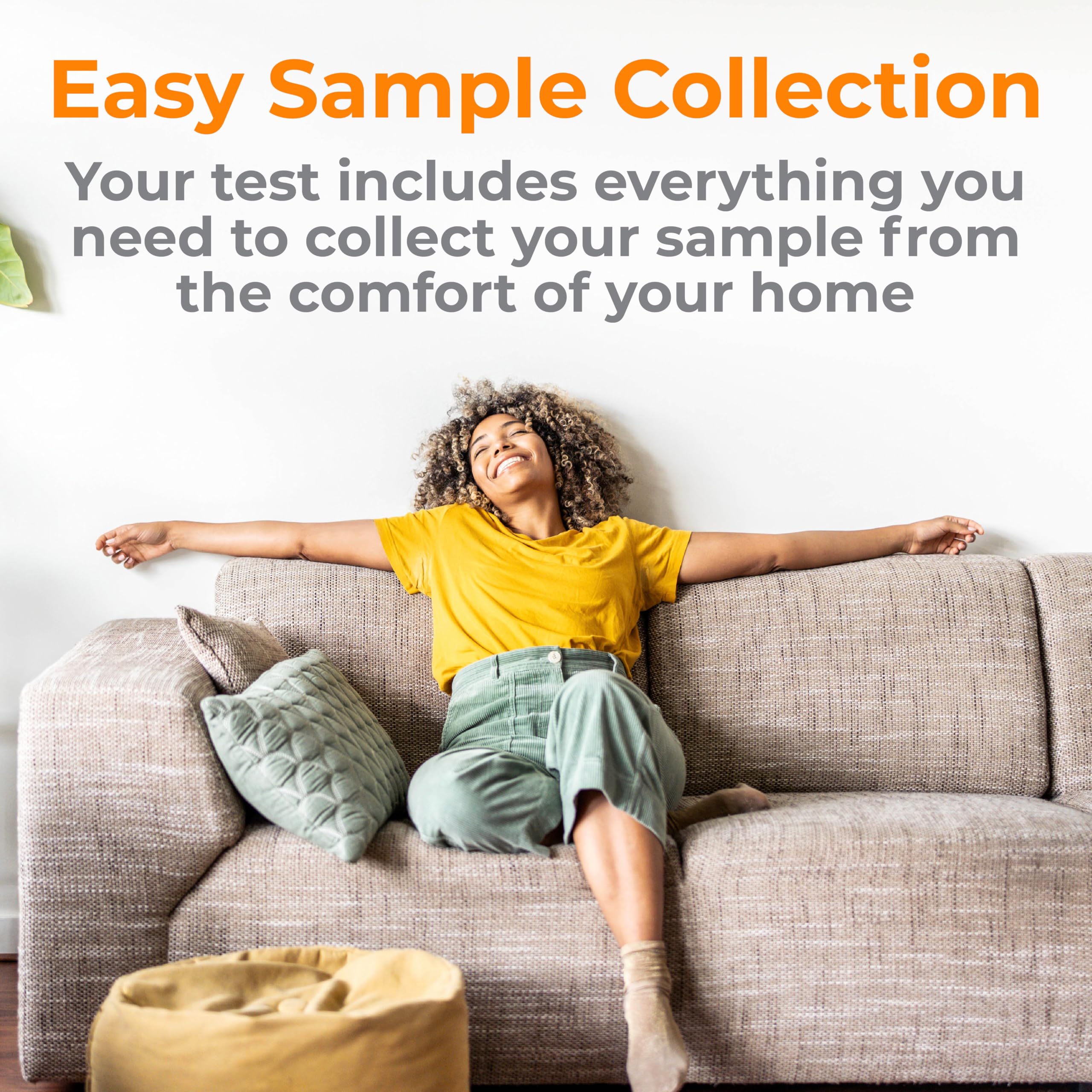 MyLAB Box PDF guide clarifies steps for confident sample submission.