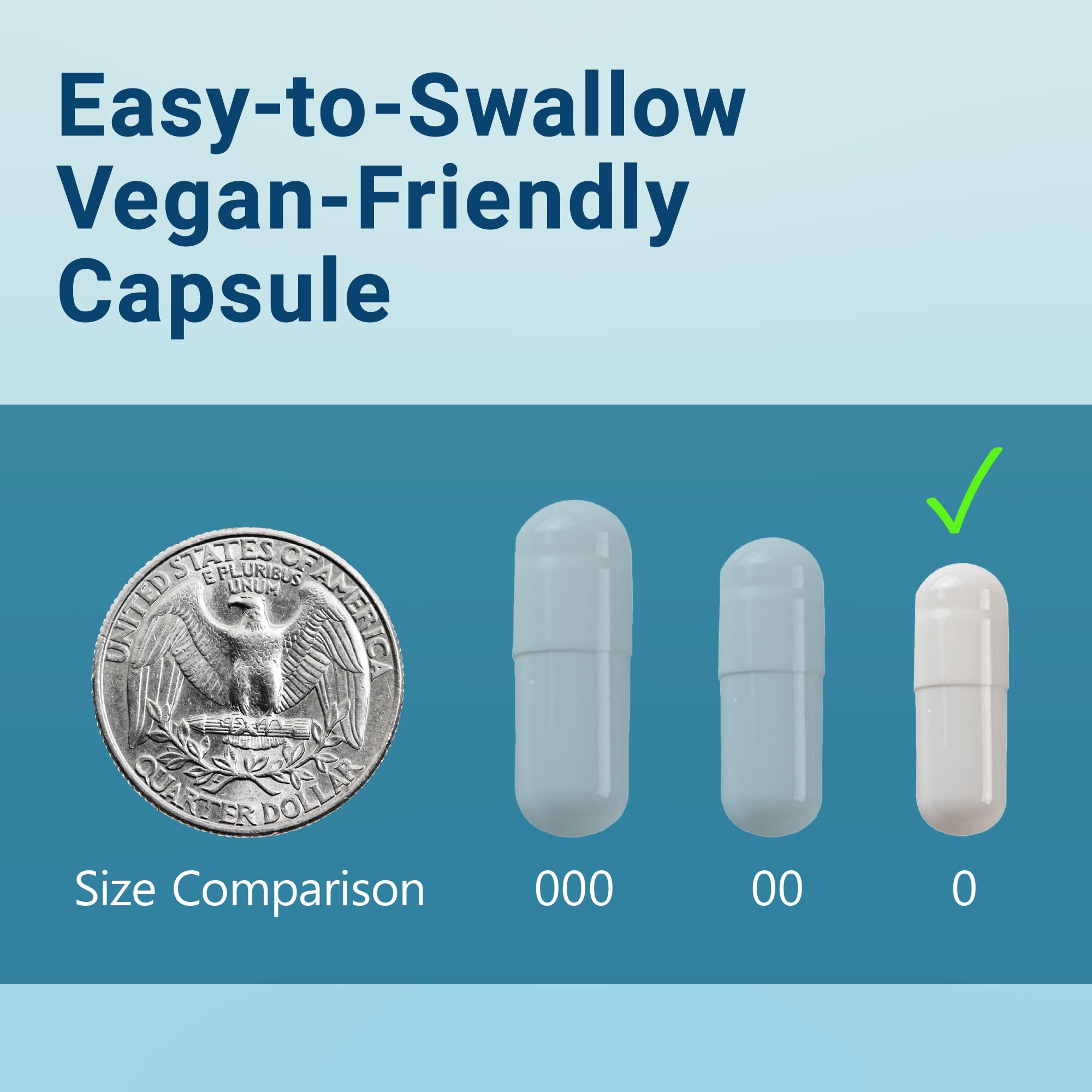 MyoActivo 120-capsule bottle ready for daily routine.