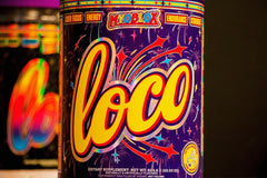 Myoblox Loco ingredient label supports informed use and confidence