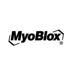 Myoblox Loco taste sample hints at pleasant aroma and flavor