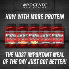 Myogenix Aftershock tub front view in gym setting