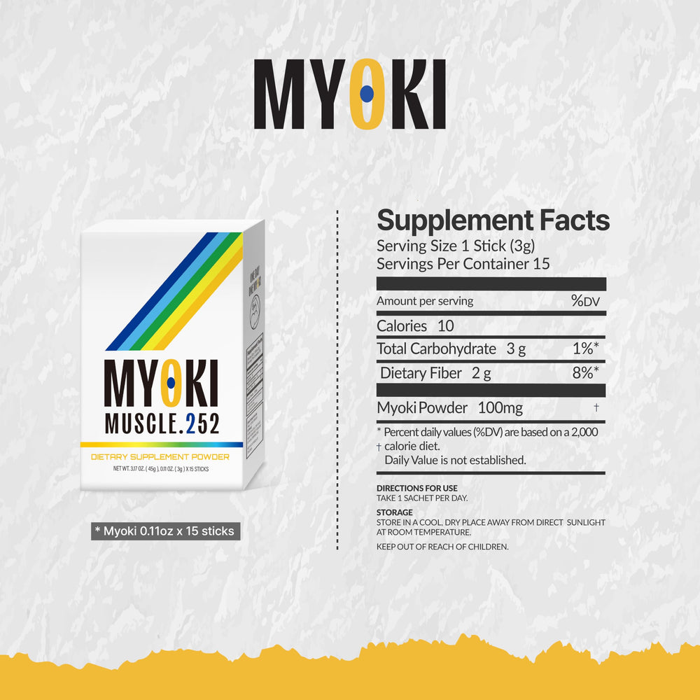 Older adult walking outdoors with MYOKI for real-world mobility.