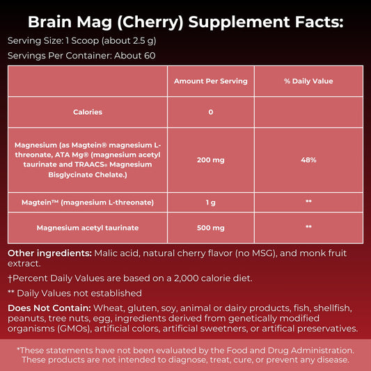 MYOXCIENCE Magtein capsule closeup highlights relaxation potential.