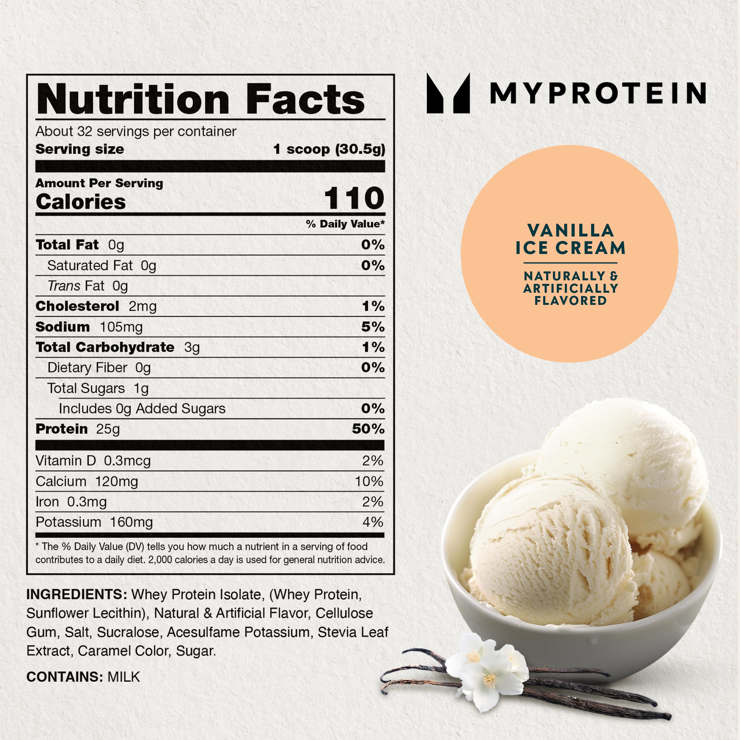 Shaker with Myprotein logo showcases convenient nutrition for workouts.