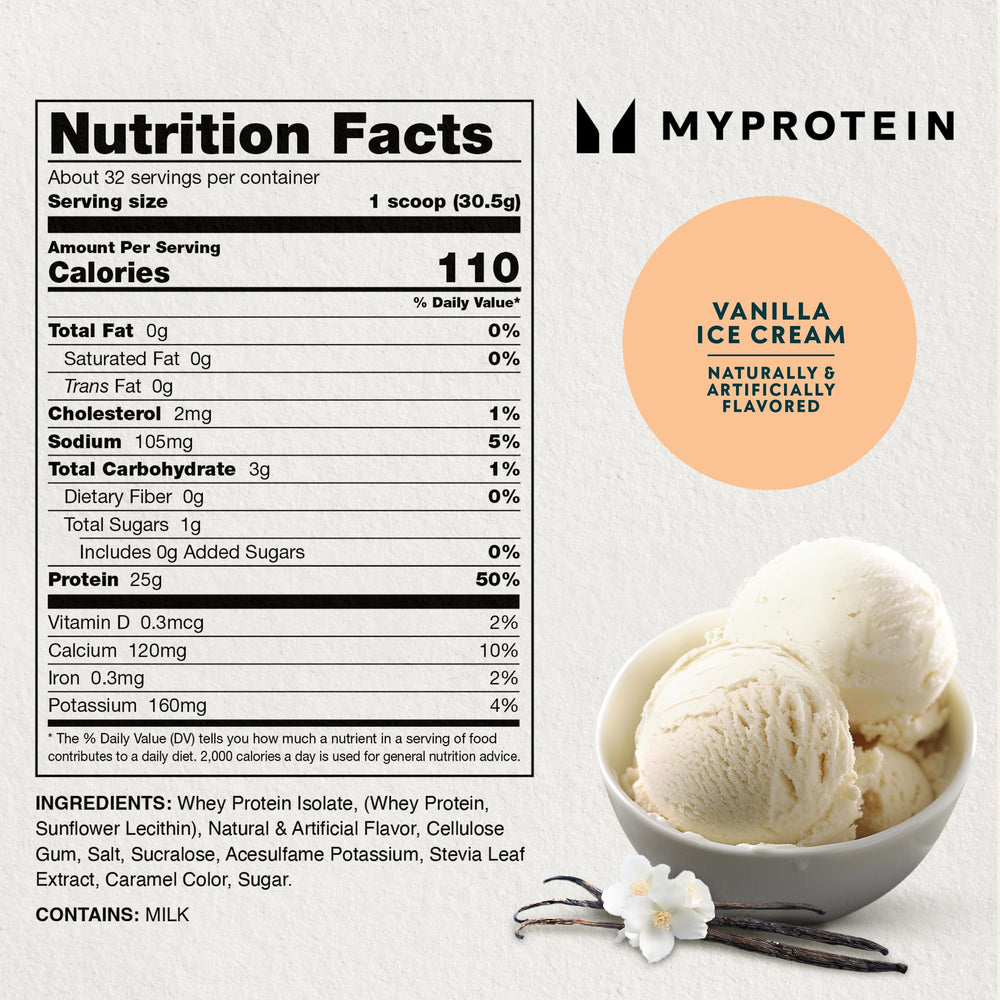 Shaker with Myprotein logo showcases convenient nutrition for workouts.