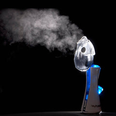 Mypurmist New Classic on-the-go use for travel and daily routines