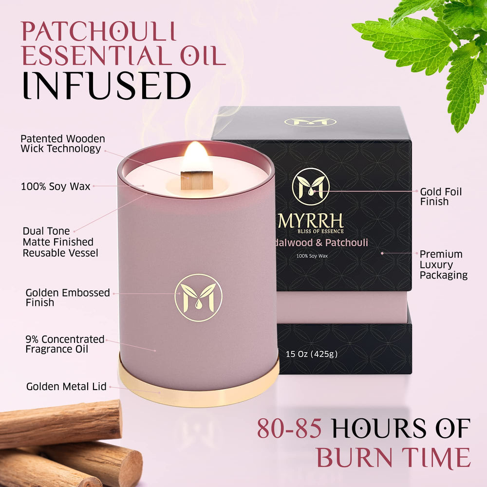 MyrrhUSA bedroom-relaxation scene showing calming room feel.