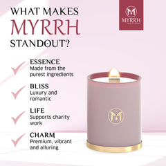 MyrrhUSA scent-diffusion image illustrating room-filling aroma.