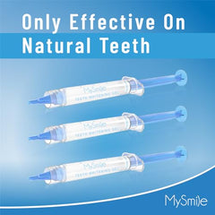 MySmile mess-free gel tube case supports easy daily use