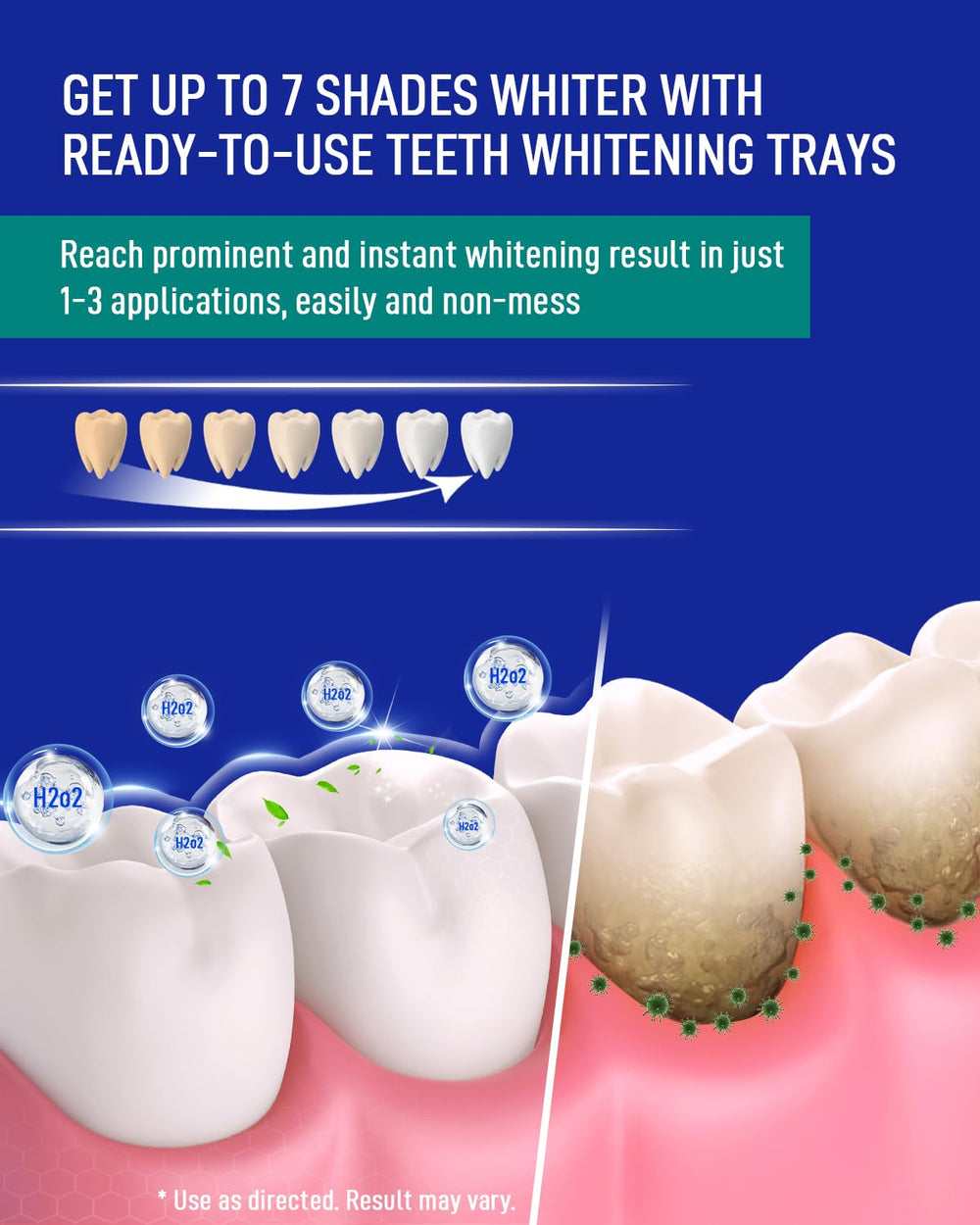 MySmile fluoride-free nano hydroxyapatite toothpaste supports enamel remineralization