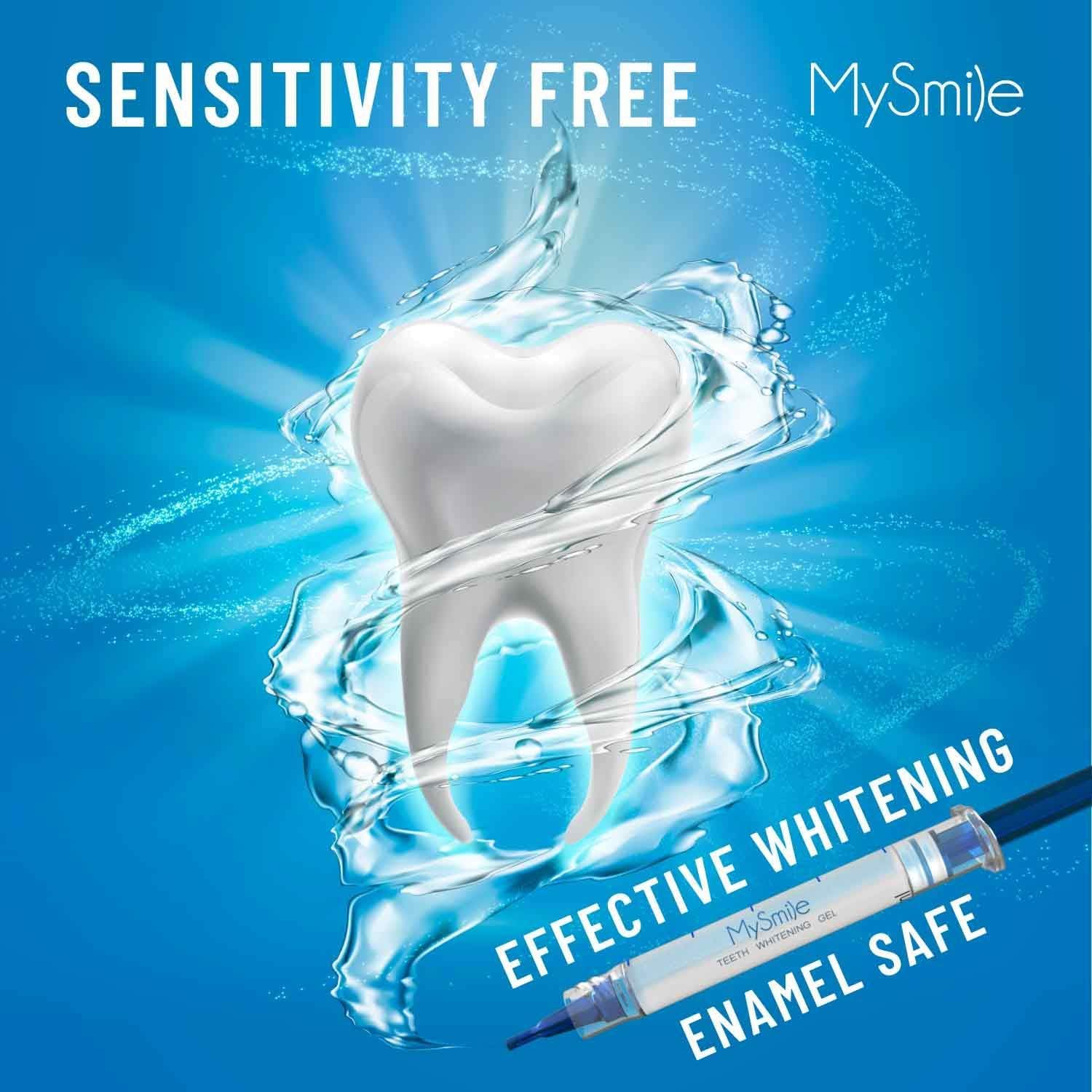 MySmile USA-made packaging signaling trusted craftsmanship