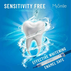 MySmile USA-made packaging signaling trusted craftsmanship