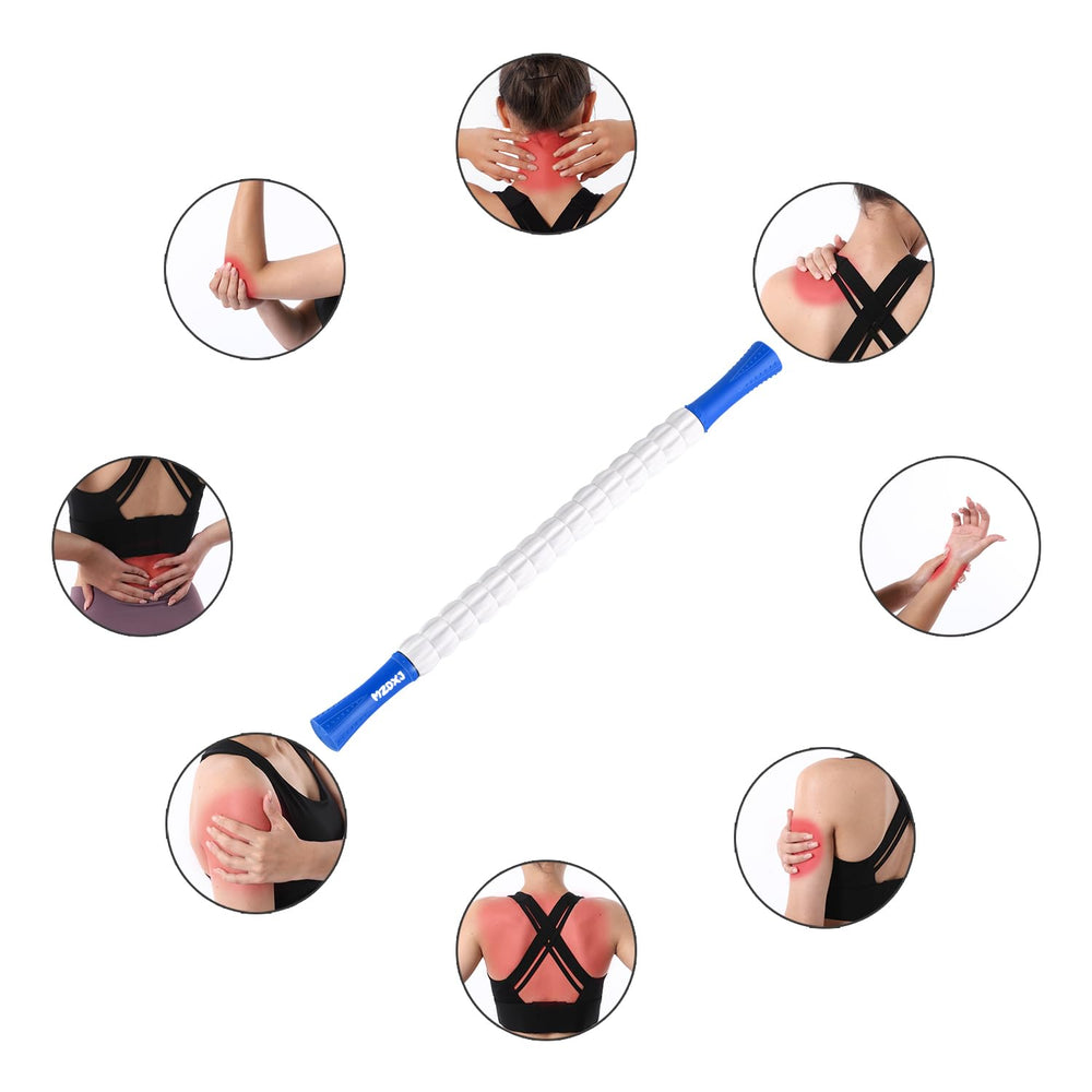 MZDXJ lymphatic drainage support to help circulation