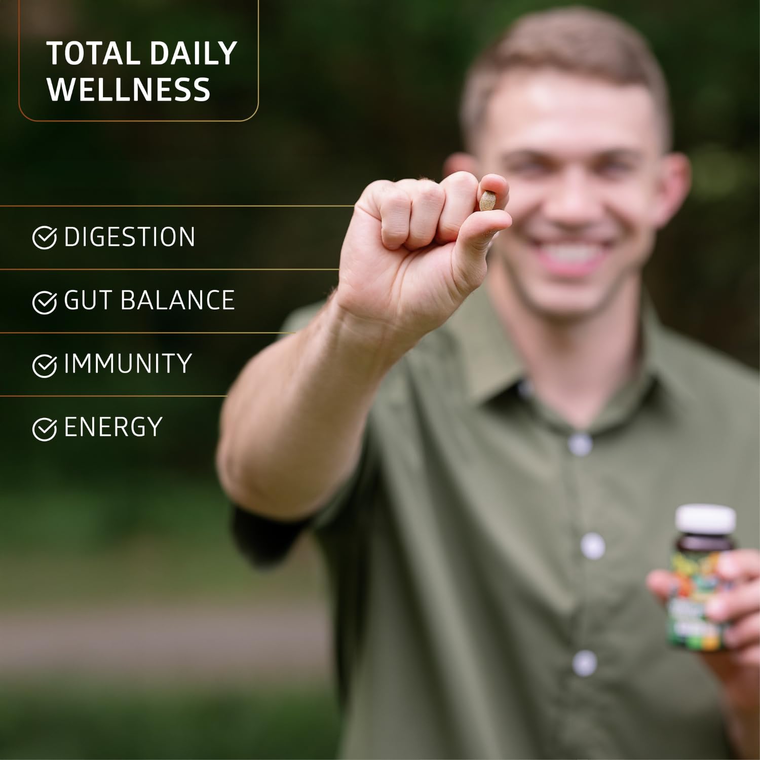 N1N beet root and broccoli blend emphasizes digestion-support nutrients