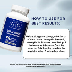 Bottle of N1O1 on a kitchen counter ready for daily use.
