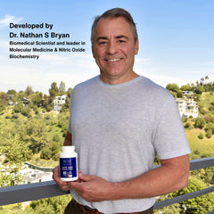 N1O1 potential energy support with enhanced oxygen delivery.