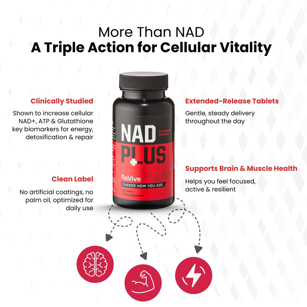Close-up of RIAGEV-SR ingredients on packaging highlighting metabolic balance potential.
