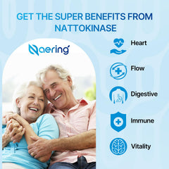 Microbeadlet encapsulation technology used in Naering formula