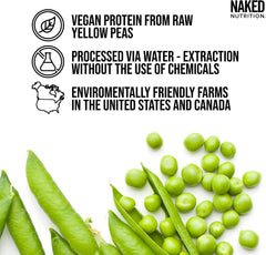 NAKED Shake with MCT oil pour, emphasizing energy and satiation support.