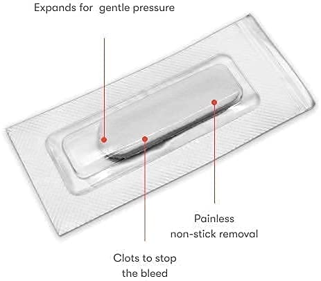 Nampons plugs suitable for teens, adults, and seniors