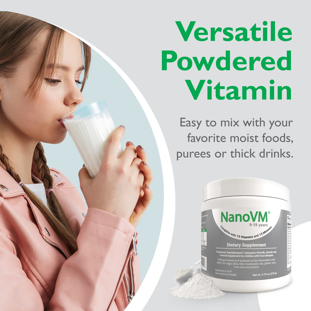 275g packaging indicates long-lasting supply for active kids.
